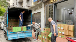 Mua cáp mạng Commscope ở đâu uy tín tại Hà Nội?