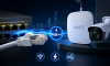 Tư vấn chọn cáp mạng cấp nguồn PoE++ ổn định cho Wi-Fi 7 và Camera IP