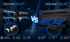 Patch Panel nhân rời vs Patch Panel nhân liền nên dùng loại nào?