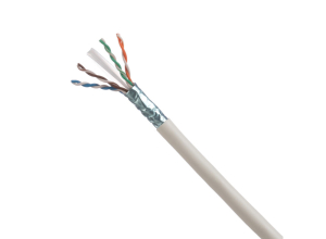 Cáp mạng Cat6A Panduit