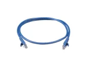 Ảnh thu nhỏ Dây nhảy mạng 1m Cat6 Panduit