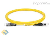 Dây nhảy quang Singlemode FC ST