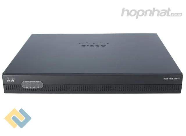 Cisco ISR4321-AXV/K9