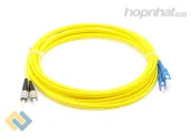 Dây nhảy quang SC-FC Singlemode
