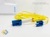 Ảnh thu nhỏ Dây nhảy quang LC LC Singlemode KCO giá rẻ