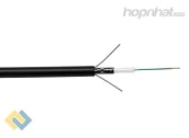 Cáp quang 4FO OM3 KCO