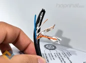 Ảnh thu nhỏ cáp điện thoại 2 đôi sino giá tốt