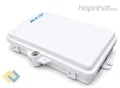Hộp ODF 4FO vỏ nhựa ngoài trời