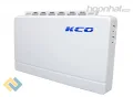 Hộp ODF 8FO vỏ nhựa KCO
