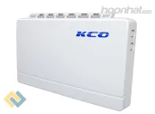 Ảnh thu nhỏ Hộp phối quang ODF 8FO vỏ nhựa