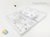 Ảnh thu nhỏ ODF 8FO vỏ nhựa