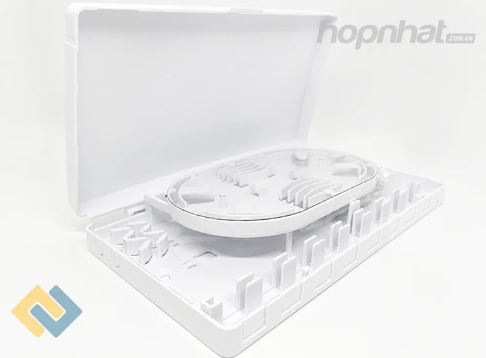 ODF 8FO vỏ nhựa KCO