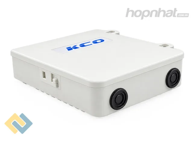 Hộp ODF 8FO vỏ nhựa