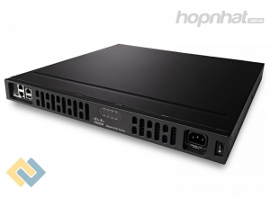Cisco ISR4331-VSEC/K9