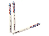 Ảnh thu nhỏ Dây cáp mạng Vinacap Cat6 UTP in chữ VINACAP CAT 6 trên vỏ, ảnh hãng Vinacap
