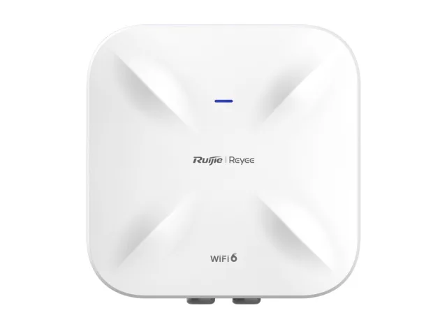 Bộ phát wifi Ruijie RG-RAP6260(G)