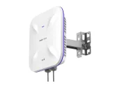 Ảnh thu nhỏ Access point ngoài trời Ruijie RG-RAP6260(G), ảnh hãng chụp góc nghiêng