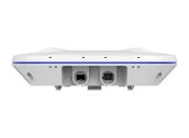 Ảnh thu nhỏ Cổng RJ45 Gigabit và cổng quang SFP của access point RG-RAP6260(G), ảnh hãng