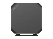 Ảnh thu nhỏ Mặt trước gateway Ruijie RG-EG105GW(T), router không dây Wi-Fi 5 dòng Reyee