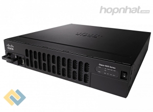 Cisco ISR4351-AX/K9