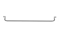 Thanh đỡ cáp Panduit SRB19BLY