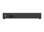 Ảnh thu nhỏ Mặt sau switch Ruijie RG-ES220GS-P, ảnh hãng