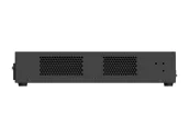 Ảnh thu nhỏ Cạnh bên switch PoE+ RG-ES220GS-P quản lý Ruijie Cloud