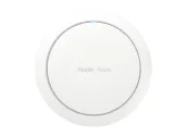Ảnh thu nhỏ Mặt trước bộ phát wifi Ruijie RG-RAP2266, AP ốp trần dạng tròn Wi-Fi 6 AX3000