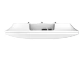 Ảnh thu nhỏ RG-RAP2266 nhìn ngang từ cạnh, thân cao 52,6 mm theo datasheet