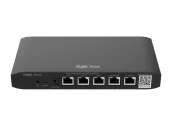Ảnh thu nhỏ Mặt trước gateway Ruijie RG-EG105G-V3, router 5 cổng Gigabit dòng EG100