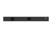 Ảnh thu nhỏ Mặt sau RG-ES228GS-P, ảnh Ruijie công bố