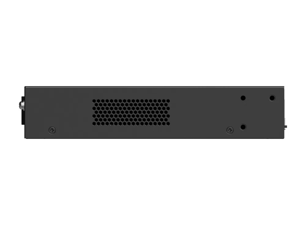 Cạnh bên switch Reyee RG-ES228GS-P 370 W