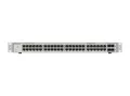 Switch Ruijie RG-NBS5200-48GT4XS Layer 3, 48 cổng Gigabit, 4 SFP+
