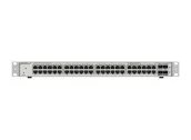 Ảnh thu nhỏ Mặt trước switch Ruijie RG-NBS5200-48GT4XS 48 cổng Gigabit, 4 cổng SFP+