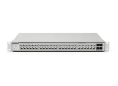 Ảnh thu nhỏ Switch Layer 3 Reyee RG-NBS5200-48GT4XS chụp gần chính diện, ảnh hãng