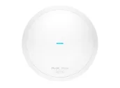 Ảnh thu nhỏ Mặt trước bộ phát wifi Ruijie RG-RAP62, AP ốp trần Wi-Fi 6 AX1800 dạng tròn