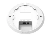 Ảnh thu nhỏ Mặt lưng RG-RAP62, AP có 1 cổng Gigabit, nút reset và jack nguồn DC 12 V