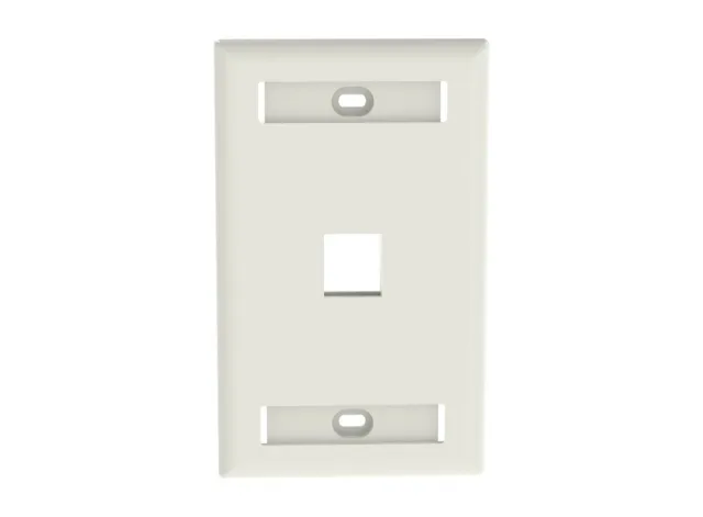 Mặt mạng 1 cổng Panduit NK1FIWY