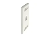 Ảnh thu nhỏ NK1FIWY nhìn từ cạnh trái, mặt mạng NetKey Classic một cổng