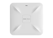 Ảnh thu nhỏ Mặt trước access point gắn trần Ruijie Reyee RG-RAP2200(F) chuẩn Wi-Fi 5