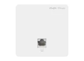 Ảnh thu nhỏ Mặt trước AP gắn tường Ruijie RG-RAP1200(F) Wi-Fi 5, mặt máy 86 × 86 mm