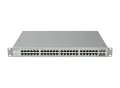 Switch Ruijie RG-NBS5200-48GT4XS-UP Layer 3, 48 cổng PoE 740 W, 4 SFP+
