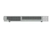 Ảnh thu nhỏ Cạnh bên switch RG-NBS5200-48GT4XS-UP với các khe thông gió, ảnh hãng