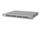 Ảnh thu nhỏ Switch Layer 3 RG-NBS5200-48GT4XS-UP chụp từ góc phải, ảnh hãng Ruijie