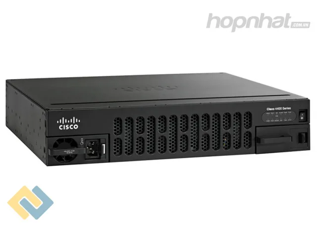 Cisco ISR4451-X/K9