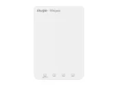 Ảnh thu nhỏ Mặt trước AP gắn tường Ruijie RG-RAP1200(P) Wi-Fi 5 lắp hộp âm tường