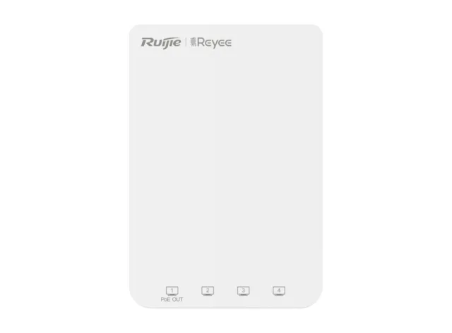Bộ phát wifi Ruijie RG-RAP1200(P)