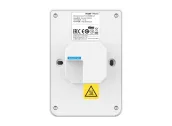 Ảnh thu nhỏ Mặt sau bộ phát wifi RG-RAP1200(P), thiết bị nhận nguồn PoE/PoE+