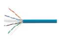 Cáp mạng Commscope Cat6 U/UTP LSZH 24 AWG 1427070-6
