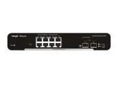 Ảnh thu nhỏ Switch Ruijie RG-NBS3100-8GT2SFP 8 cổng Gigabit 2 SFP, ảnh hãng chụp mặt trước